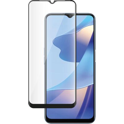 BigBen A16/A54s Tempered Glass Screen Protector - Impact & Scratch Resistant BigBen A16/A54s Tempered Glass Screen Protector - Impact & Scratch Resistant