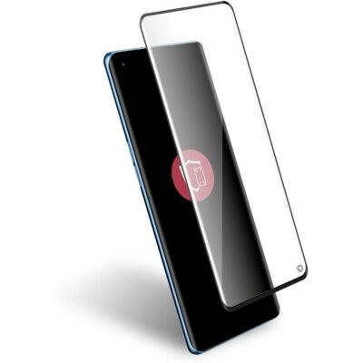 Force Glass FGOGRENO6PORIG Smartphone Screen Protector - Black Force Glass FGOGRENO6PORIG Smartphone Screen Protector - Black
