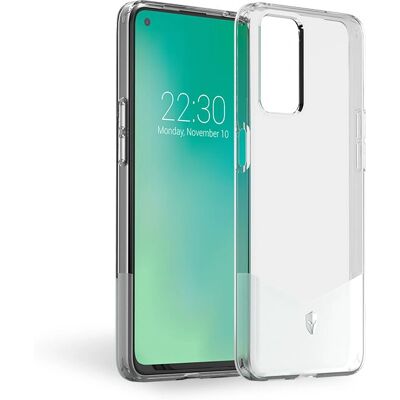 Force Case Oppo Reno 6 5G Transparent - Stoßfeste Hülle Force Case Oppo Reno 6 5G Transparent - Stoßfeste Hülle