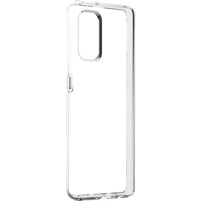 Bigben A16/A16S/A54 S Transparenter TPU-Handyfall Bigben A16/A16S/A54 S Transparenter TPU-Handyfall