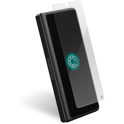 Force Glass Protector Pantalla Z Fold 3 - Transparente Force Glass Protector Pantalla Z Fold 3 - Transparente