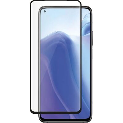 Bigben Connected Xiaomi 11T karkaistu lasi näytönsuoja - Näyttö/taakse suoja Bigben Connected Xiaomi 11T karkaistu lasi näytönsuoja - Näyttö/taakse suoja