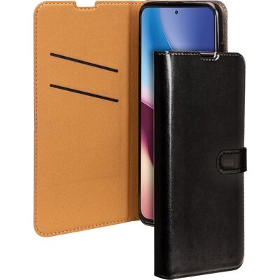 Bigben Xiaomi 11T/11T Pro Phone Case Black - Protective Wallet with Stand Bigben Xiaomi 11T/11T Pro Phone Case Black - Protective Wallet with Stand