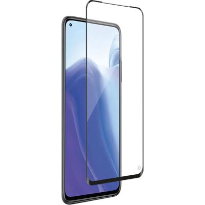 Force Glass Xiaomi 11T/11T Pro Screen Protector - Black Force Glass Xiaomi 11T/11T Pro Screen Protector - Black