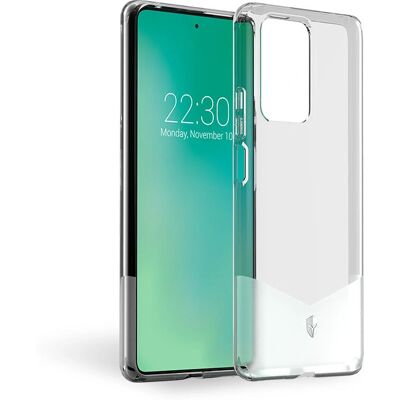 Force Case Funda Reforzada Xiaomi 11T / 11T Pro Transparente Force Case Funda Reforzada Xiaomi 11T / 11T Pro Transparente