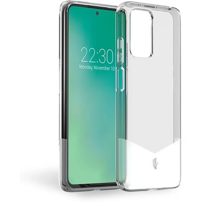 Force Case Xiaomi Redmi 10 PURE Reinforced Transparent - Mobile Phone Case Force Case Xiaomi Redmi 10 PURE Reinforced Transparent - Mobile Phone Case