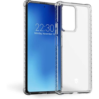 Force Case Xiaomi 11T / 11T Pro AIR Transparent - Phone Case Force Case Xiaomi 11T / 11T Pro AIR Transparent - Phone Case