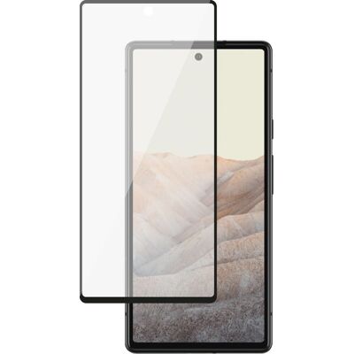 BigBen Pixel 6 Pro Tempered Glass Screen Protector - Scratch Proof BigBen Pixel 6 Pro Tempered Glass Screen Protector - Scratch Proof