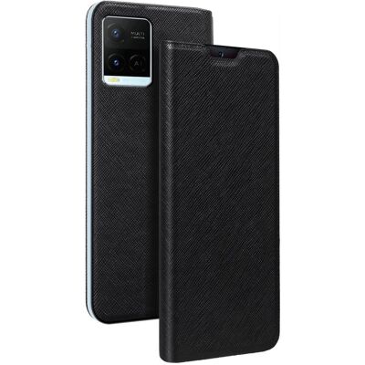 BigBen Connected Vivo Y21/Y21S/Y33S Phone Case - Stand & Card Holder BigBen Connected Vivo Y21/Y21S/Y33S Phone Case - Stand & Card Holder