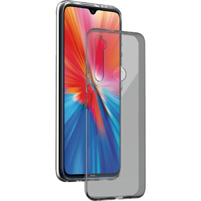 Coque souple et résistante pour Xiaomi Redmi Note 8 2021 - Publicité Coque souple et résistante pour Xiaomi Redmi Note 8 2021 - Publicité