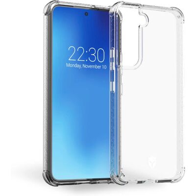 Force Case Galaxy S22 5G AIR Verstärkter Transparenthülle - Handyhülle Force Case Galaxy S22 5G AIR Verstärkter Transparenthülle - Handyhülle