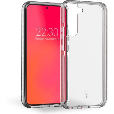 Force Case Samsung Galaxy S22+ 5G Transparent - Mobile Phone Case Force Case Samsung Galaxy S22+ 5G Transparent - Mobile Phone Case