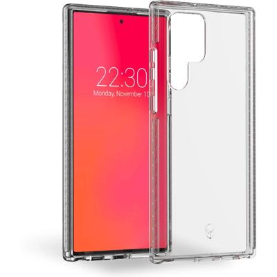 Force Case Galaxy S22 Ultra Transparent - Mobile Phone Case Force Case Galaxy S22 Ultra Transparent - Mobile Phone Case