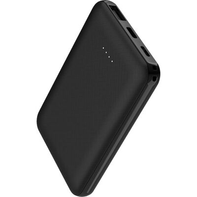 Big Ben Power Bank 5000mAh Lithium Polymer - Power Bank Big Ben Power Bank 5000mAh Lithium Polymer - Power Bank