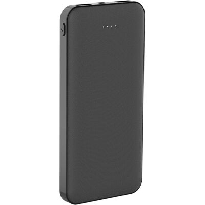 Bigben Powerbank 10000mAh Schnelles Laden - Power Bank Bigben Powerbank 10000mAh Schnelles Laden - Power Bank