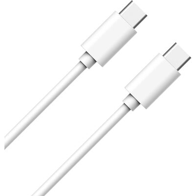 WOW Technologie Câble USB Blanc - USB 3.2 Gen 1, 2m, 3A - Publicité WOW Technologie Câble USB Blanc - USB 3.2 Gen 1, 2m, 3A - Publicité