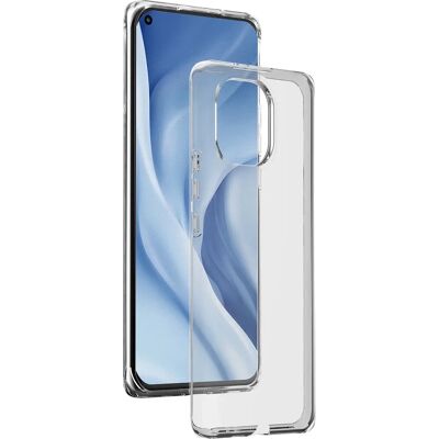 Bigben Xiaomi Redmi Note 11 - Läpinäkyvä Kotelo Bigben Xiaomi Redmi Note 11 - Läpinäkyvä Kotelo