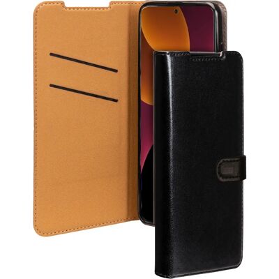 Bigben Connected FOLIOGS22PB Puhelimen suojakotelo - Musta Bigben Connected FOLIOGS22PB Puhelimen suojakotelo - Musta