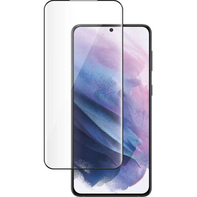 Bigben Connected Galaxy S22 Plus Tempered Glass Screen Protector Bigben Connected Galaxy S22 Plus Tempered Glass Screen Protector