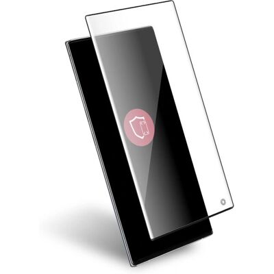 Force Glass FGOGGS22UORIG - Protecteur d'écran Galaxy S22 Ultra - Publicité Force Glass FGOGGS22UORIG - Protecteur d'écran Galaxy S22 Ultra - Publicité