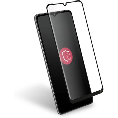 Force Glass Organic Glass Screen Protector Galaxy A33 5G - Screen Protector Force Glass Organic Glass Screen Protector Galaxy A33 5G - Screen Protector