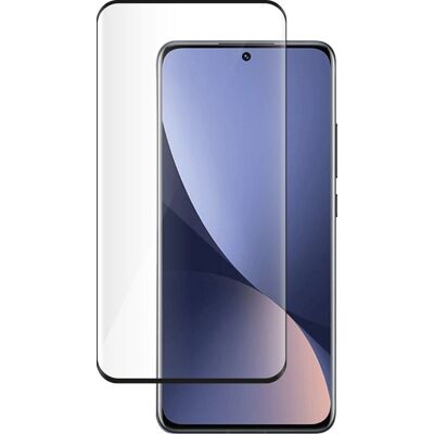 BigBen Connected Xiaomi 12 Pro Screen Protector - Impact & Scratch Resistant BigBen Connected Xiaomi 12 Pro Screen Protector - Impact & Scratch Resistant