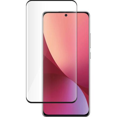 Bigben Connected Xiaomi 12 Tempered Glass Screen Protector - Screen Protector Bigben Connected Xiaomi 12 Tempered Glass Screen Protector - Screen Protector