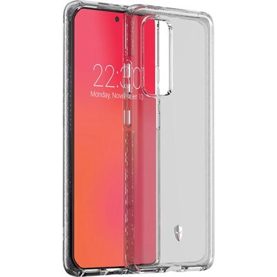 Funda reforzada Xiaomi 12 LIFE Transparente Funda reforzada Xiaomi 12 LIFE Transparente