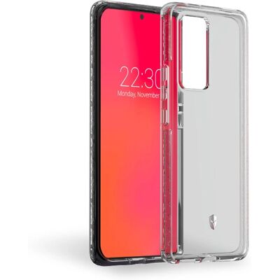 Force Case Xiaomi 12 Pro LIFE Transparent - Handyhülle Force Case Xiaomi 12 Pro LIFE Transparent - Handyhülle