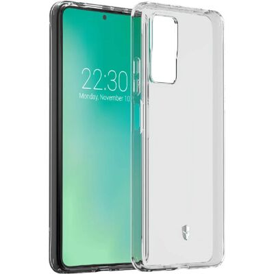 Force Xiaomi Redmi Note 11 Pro vahvistettu läpinäkyvä kotelo Force Xiaomi Redmi Note 11 Pro vahvistettu läpinäkyvä kotelo