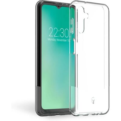 Force Case Galaxy A13 5G Transparent - Handyhülle Force Case Galaxy A13 5G Transparent - Handyhülle