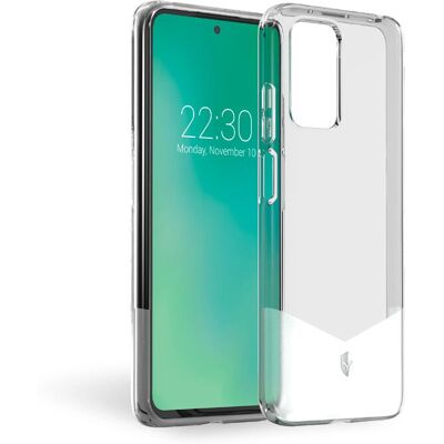 Force Case Xiaomi Redmi 10C PURE Funda reforzada transparente - Carcasa para móvil Force Case Xiaomi Redmi 10C PURE Funda reforzada transparente - Carcasa para móvil