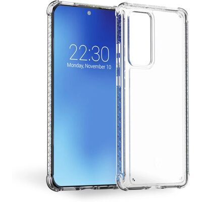 Force Case Xiaomi 12 AIR Funda Reforzada Transparente Force Case Xiaomi 12 AIR Funda Reforzada Transparente