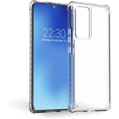 Force Case Xiaomi 12 Pro AIR Funda Reforzada Transparente Force Case Xiaomi 12 Pro AIR Funda Reforzada Transparente
