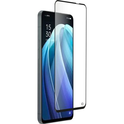 Force Glass Näytönsuojus Oppo Find X5 Lite & OnePlus Nord CE 2 Force Glass Näytönsuojus Oppo Find X5 Lite & OnePlus Nord CE 2
