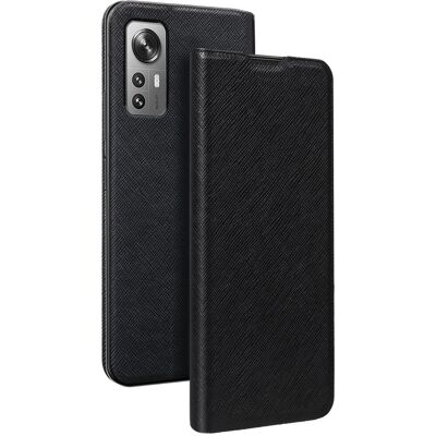 Bigben Xiaomi 12 Pro 5G Kunstleder Hülle Bigben Xiaomi 12 Pro 5G Kunstleder Hülle