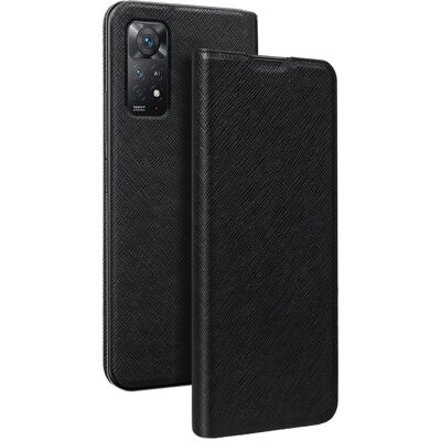 Bigben Connected suojakotelo Redmi Note 11 Pro 4G/5G - Korttien ja videotuesta Bigben Connected suojakotelo Redmi Note 11 Pro 4G/5G - Korttien ja videotuesta