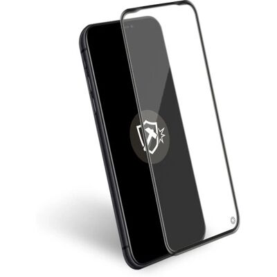 Force Glass iPhone 11 Impact Näytönsuojus - Puhelimen Näytön/Back Protector Force Glass iPhone 11 Impact Näytönsuojus - Puhelimen Näytön/Back Protector