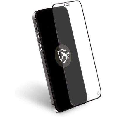 Force Glass karkaistu näytönsuoja iPhone 12/12 Pro Force Glass karkaistu näytönsuoja iPhone 12/12 Pro