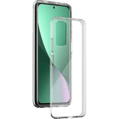 Bigben Connected Xiaomi 12 Lite Läpinäkyvä puhelimen suojus Bigben Connected Xiaomi 12 Lite Läpinäkyvä puhelimen suojus