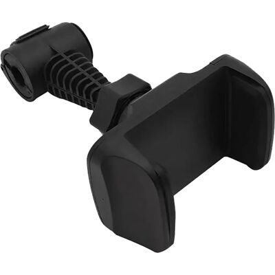 Bigben Connected Car Smartphone Holder - Adjustable 360° Black Bigben Connected Car Smartphone Holder - Adjustable 360° Black