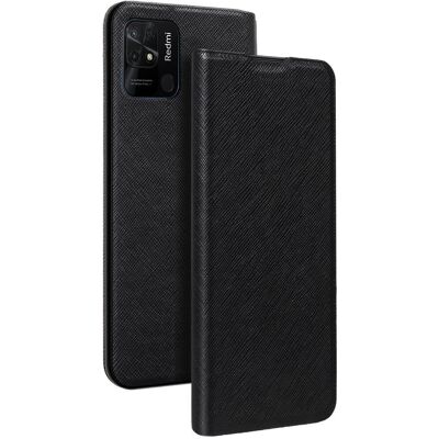 Bigben Connected Black Phone Case with Card Holder & Video Stand Bigben Connected Black Phone Case with Card Holder & Video Stand