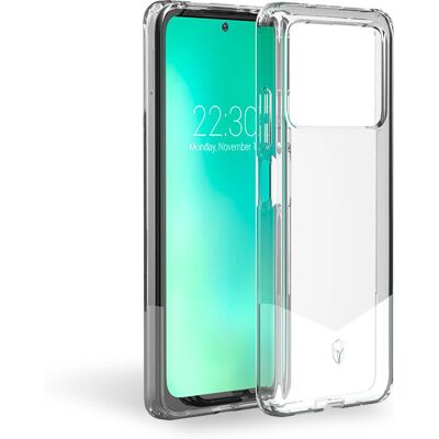 Bigben Xiaomi Redmi Note 11S 5G Transparent Reinforced Case Bigben Xiaomi Redmi Note 11S 5G Transparent Reinforced Case