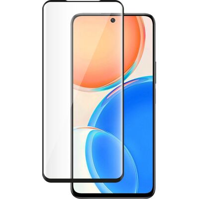 BigBen Connected Honor X8 Transparent Screen Protector - Mobile Phone Screen BigBen Connected Honor X8 Transparent Screen Protector - Mobile Phone Screen