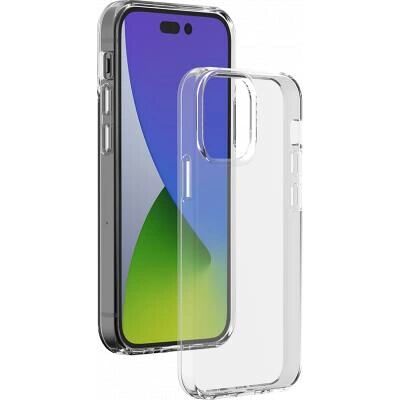 Big Ben Läpinäkyvä suojakuori iPhone 14 Pro Big Ben Läpinäkyvä suojakuori iPhone 14 Pro
