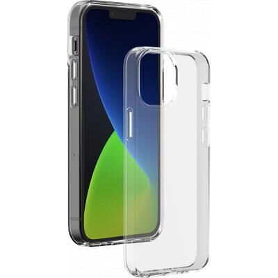 Big Ben iPhone 14 Plus Transparent Soft Case Big Ben iPhone 14 Plus Transparent Soft Case