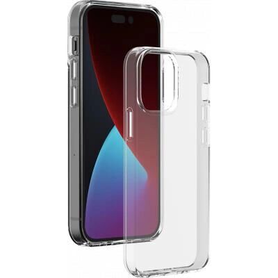 Big Ben Connected genomskinligt skal för iPhone 14 Pro Max Big Ben Connected genomskinligt skal för iPhone 14 Pro Max