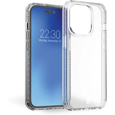 Force Case Air Transparent - iPhone 14 Pro Mobile Phone Case Force Case Air Transparent - iPhone 14 Pro Mobile Phone Case