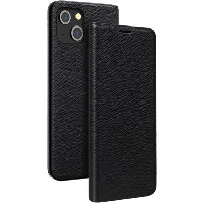 Bigben Connected iPhone 14 Plus Black Folio Case Bigben Connected iPhone 14 Plus Black Folio Case