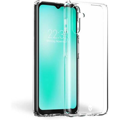 BIG BEN Galaxy A04s Transparent Protective Case - Shockproof 2m BIG BEN Galaxy A04s Transparent Protective Case - Shockproof 2m